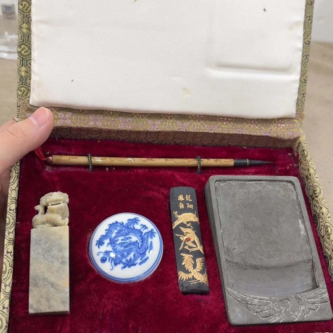 非常好用漂亮的茶具