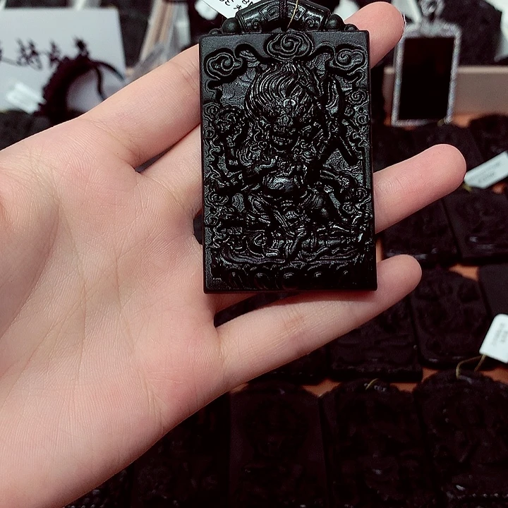 天然a货钢琴黑特色题材挂件