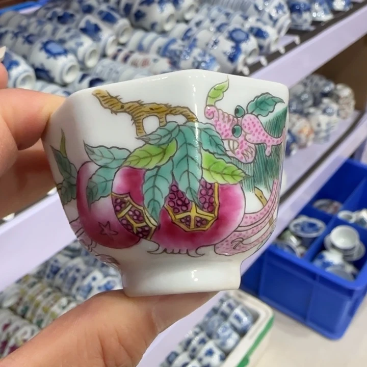陶瓷艺术品收藏陶瓷