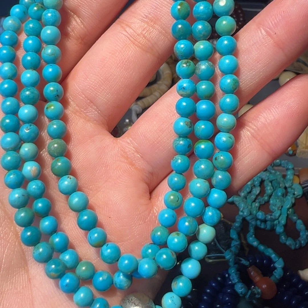 云***泽琉璃吊坠（不含链）