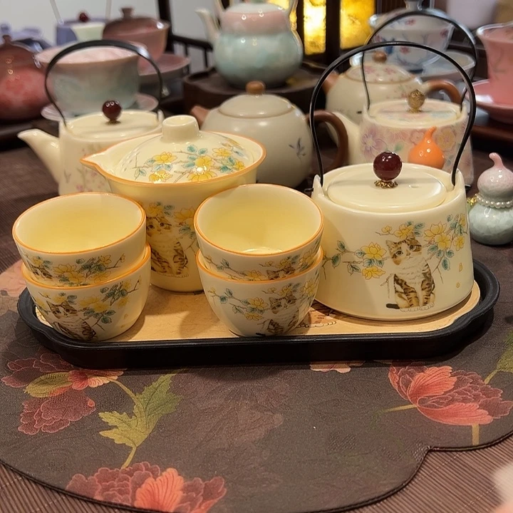 茶具配件其它茶器