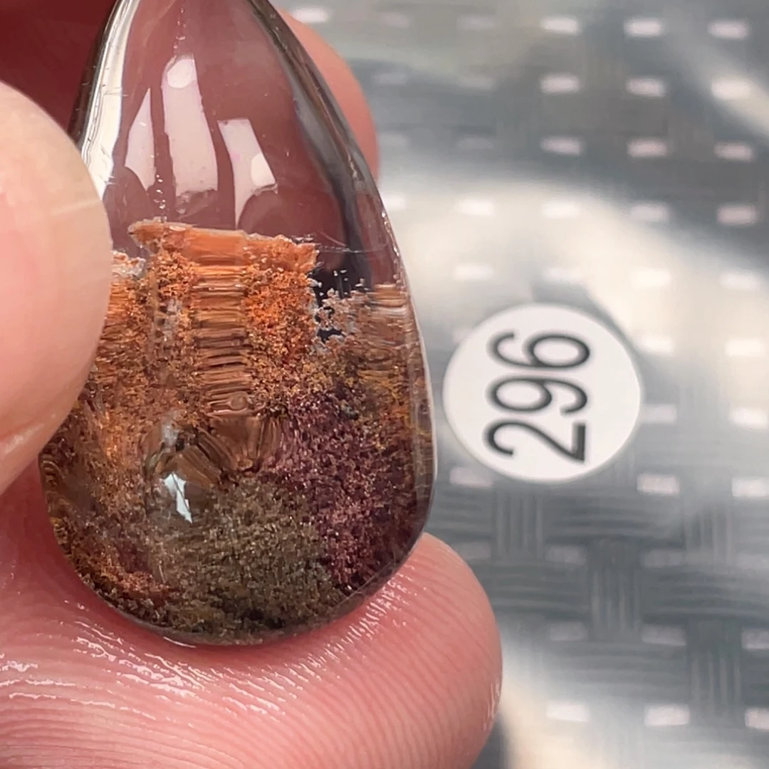 【闪购商品】颈饰未镶嵌水晶程*