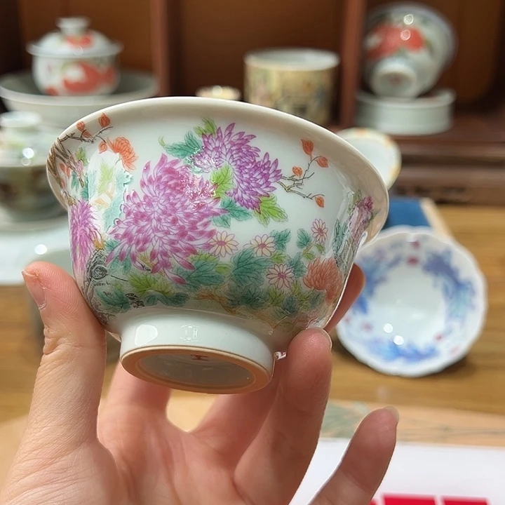 微瑕微瑕景德镇陶瓷