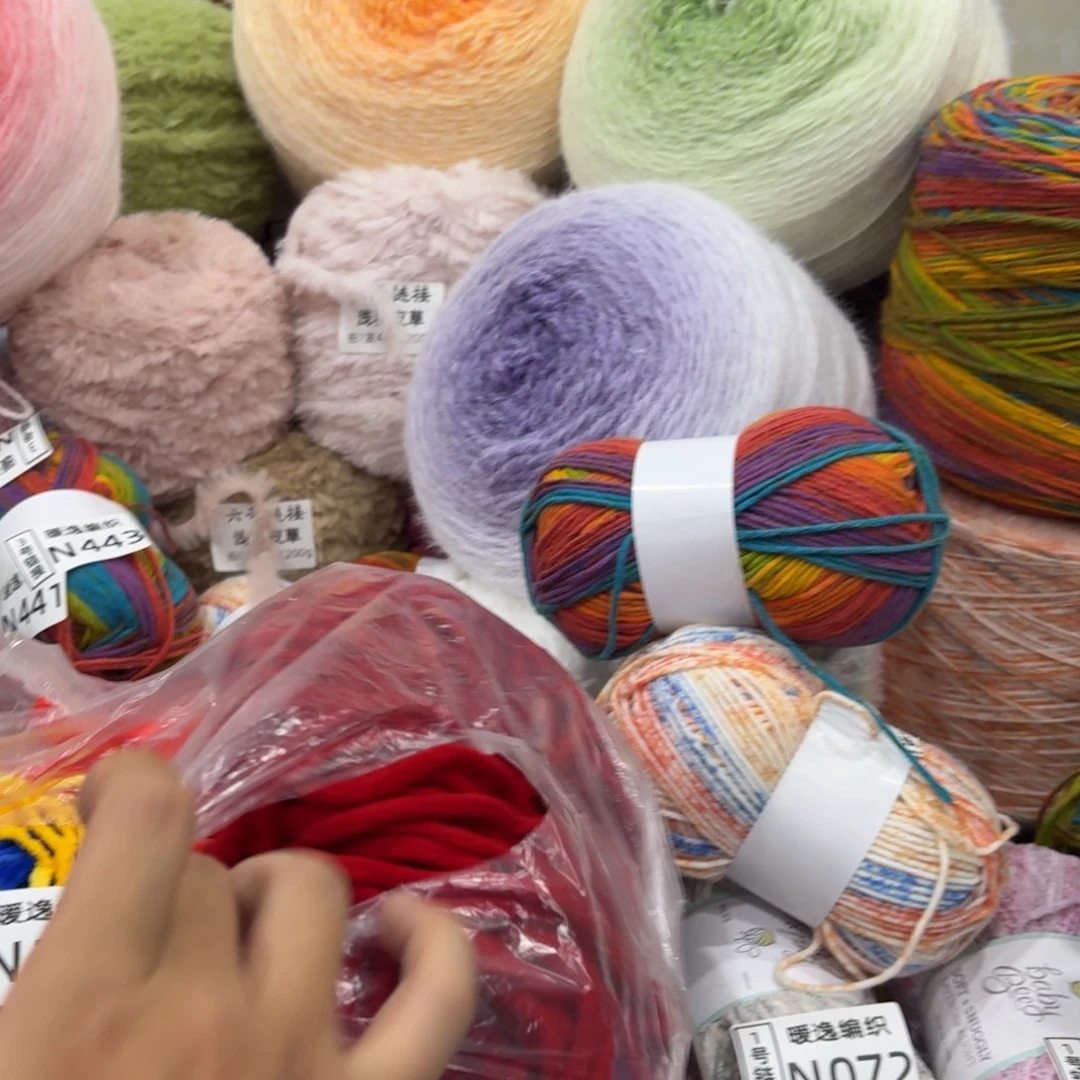 小***巧紫色晴岚一斤二两渐变