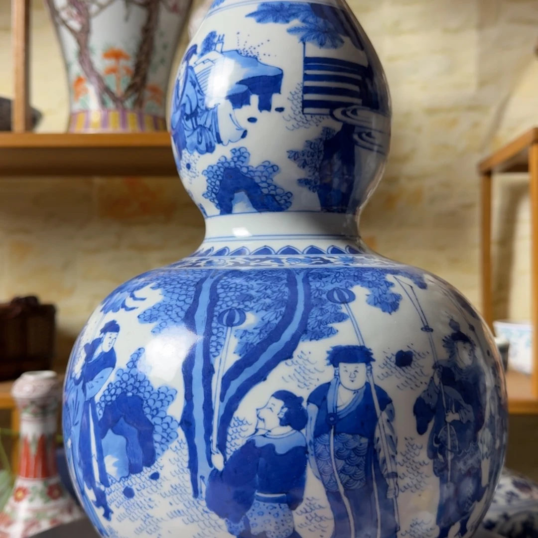 你***神陶瓷艺术工艺福利放漏