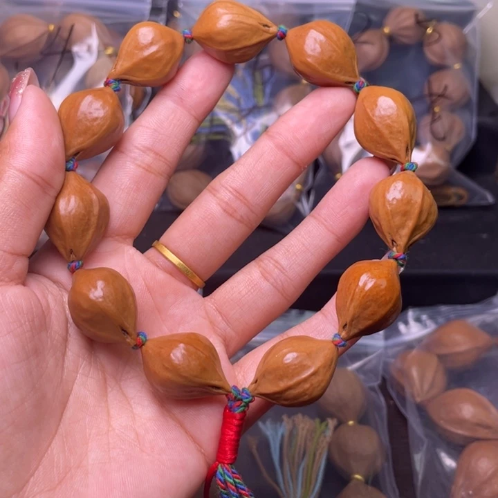 橄榄核手串/手链橄榄核9.99