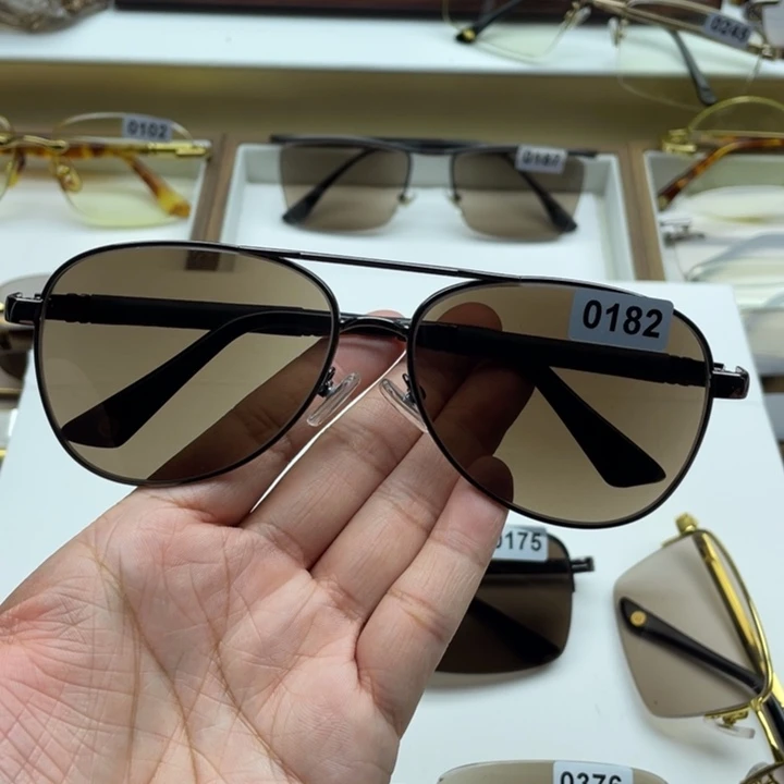 绯***虎哈嘛镜茶水晶 0182