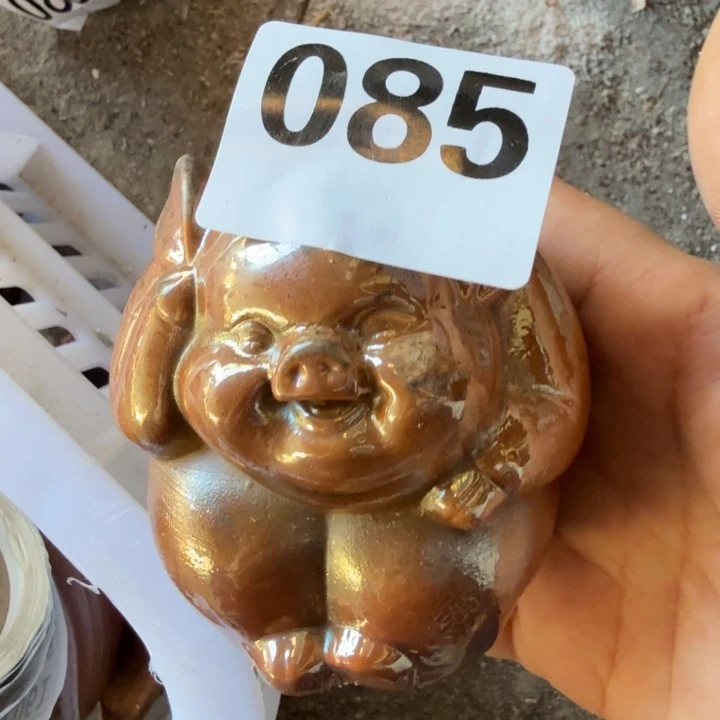 盘陶柴烧福利心哦多多