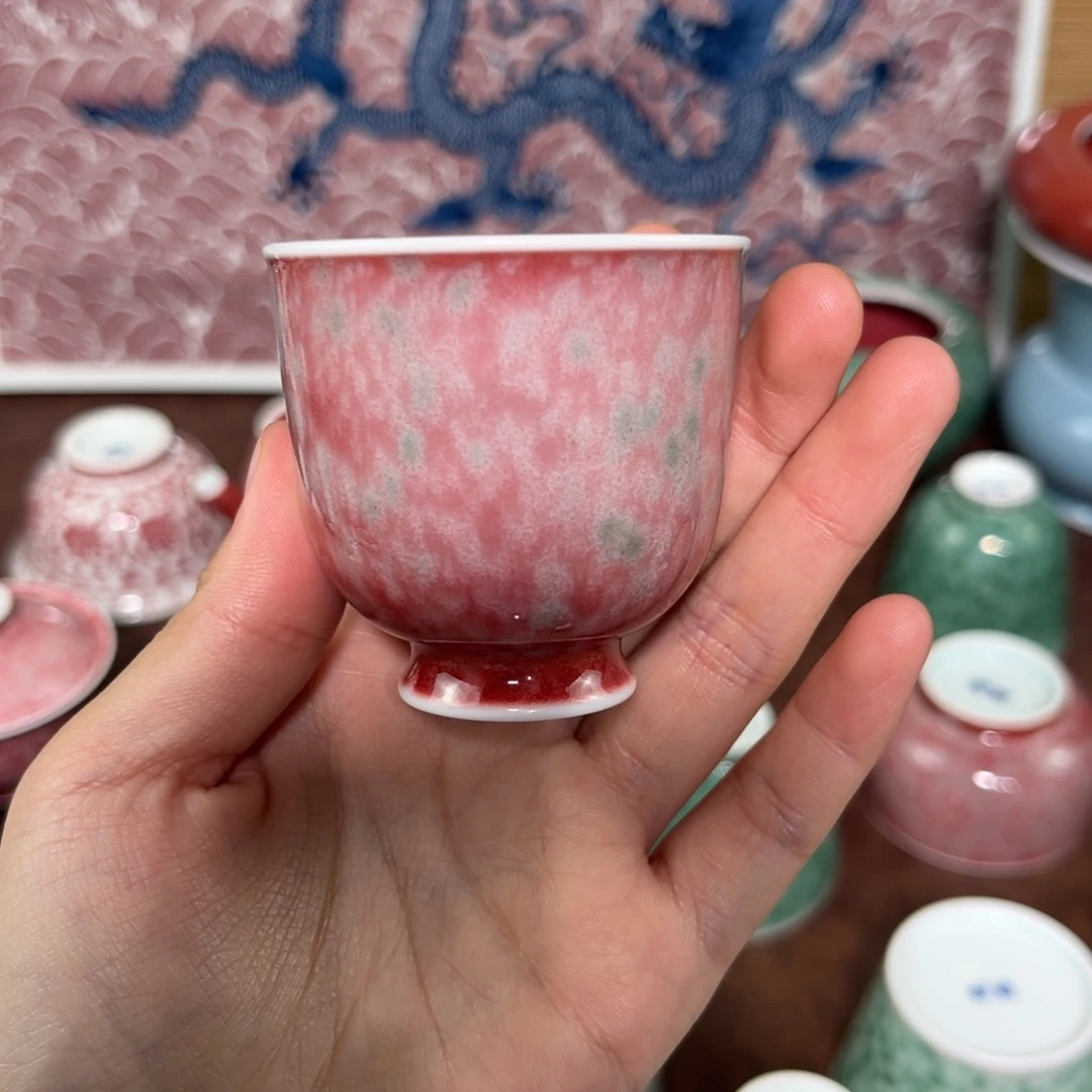 手工艺品琉璃陶瓷陶瓷陶瓷陶瓷