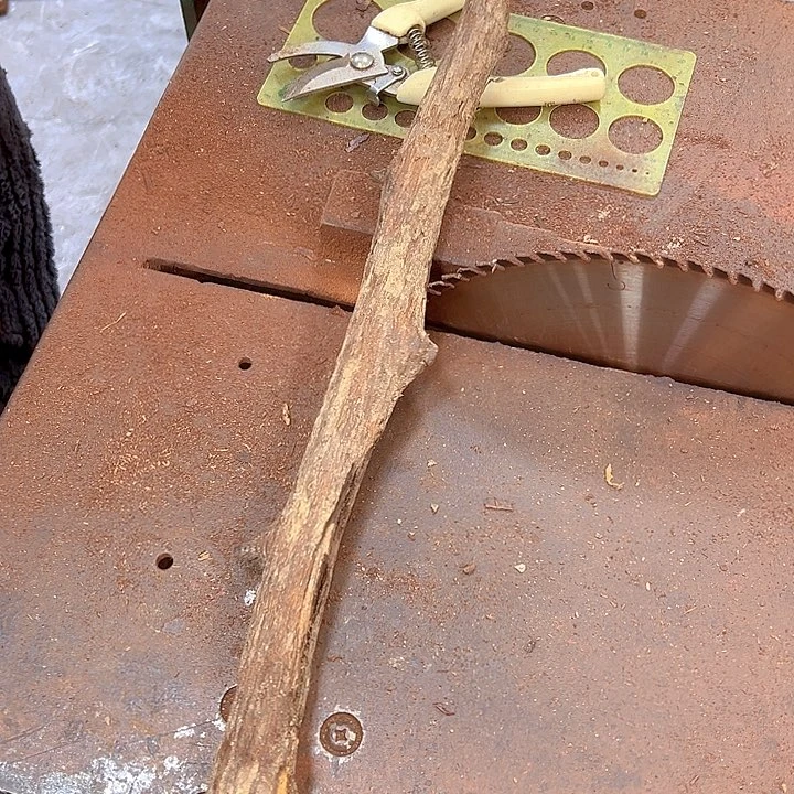 木强*降真香定制不退不换