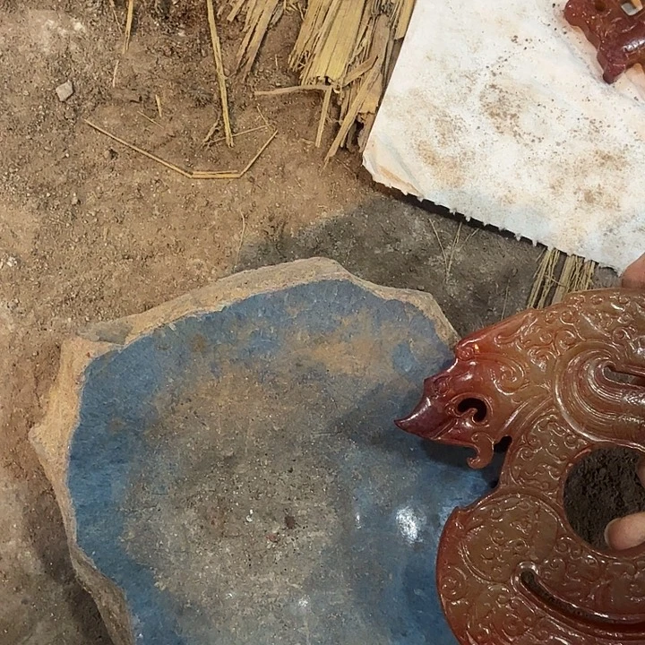 瓷片五大名窑瓷器