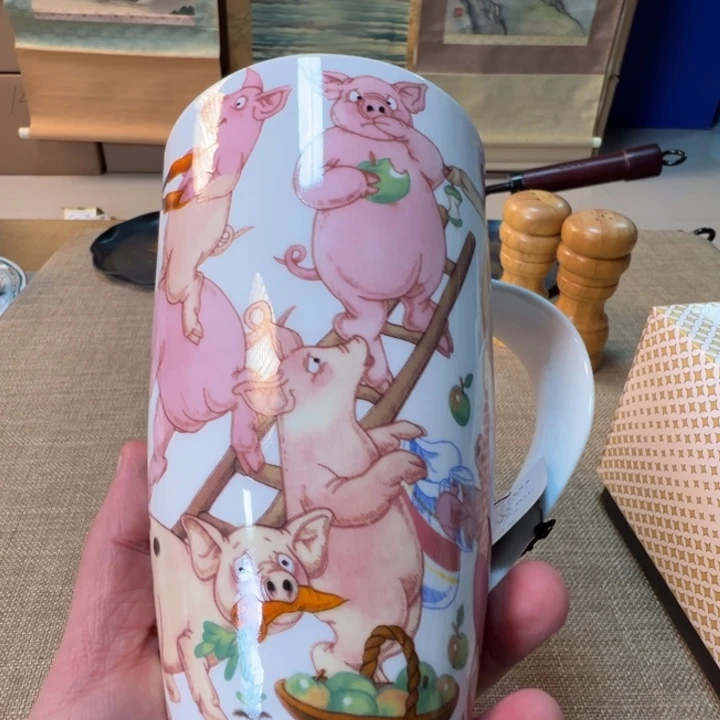 瓷片启航瓷器精选