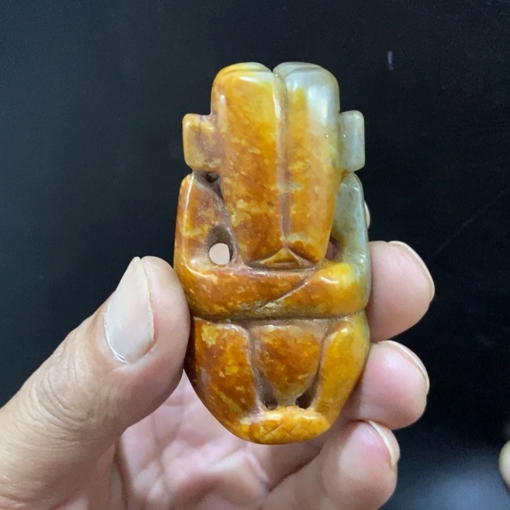 摆件把件佩饰串饰