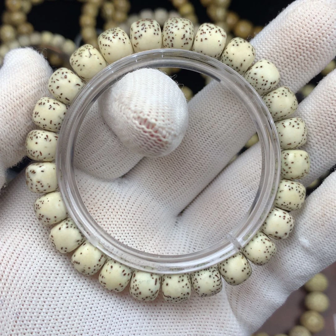 星月菩提吊坠河豚b7