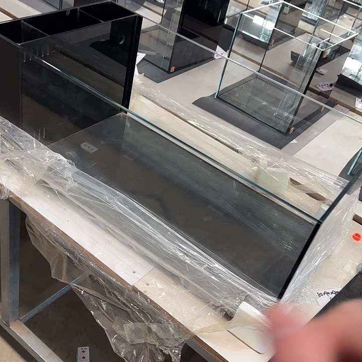 玻璃侧滤80*40*30 厚8