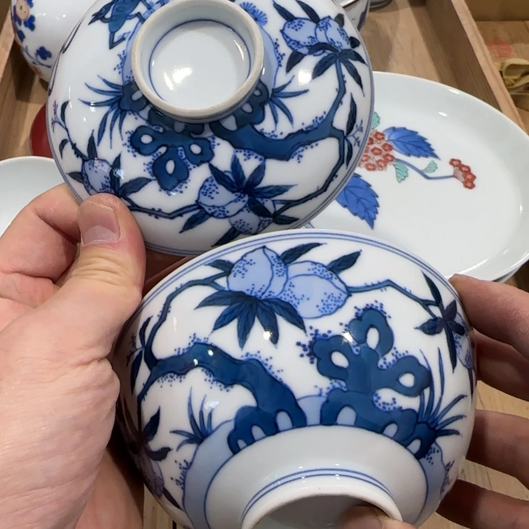 回流瓷器然美瓷器