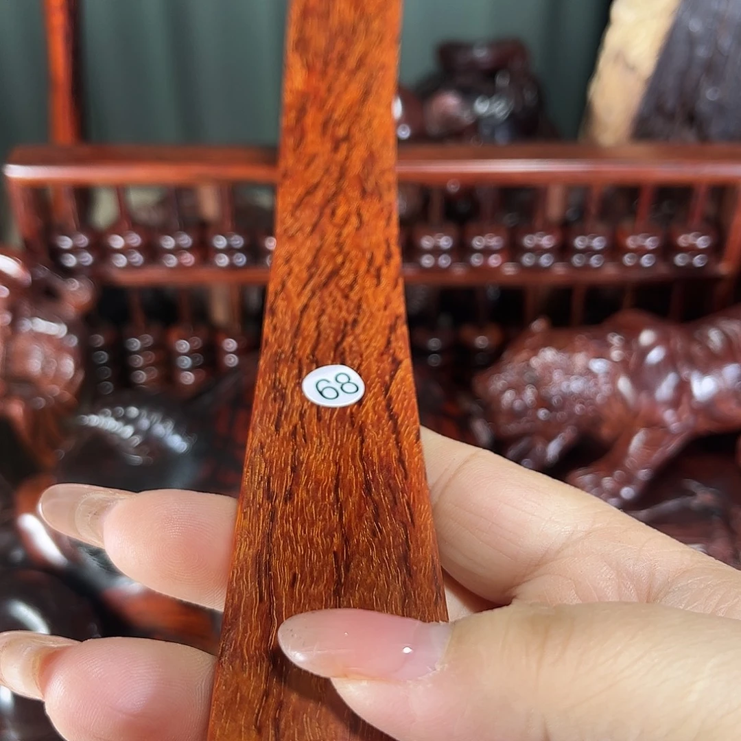 檀香紫檀（小叶紫檀）