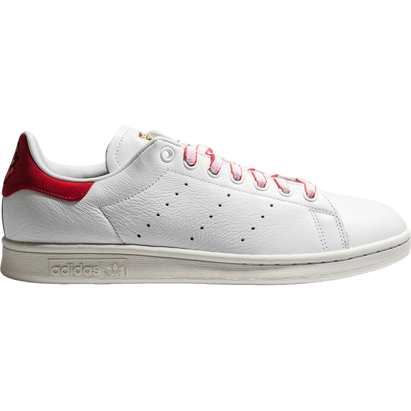 （断码孤品）Adidas阿迪达斯三叶草STAN SMITH 男女休闲板鞋EE9691