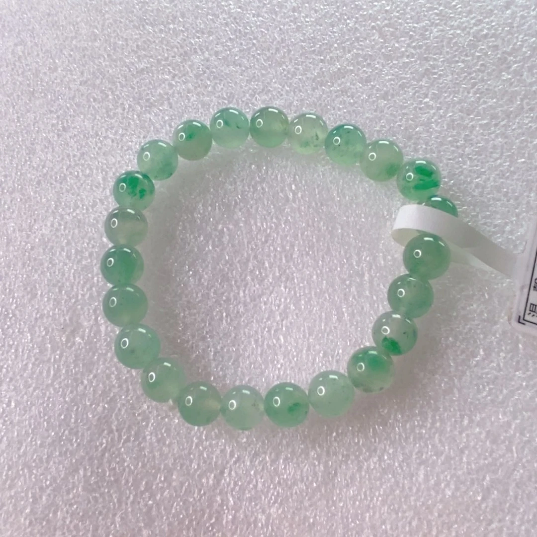 未镶嵌手链石英质玉