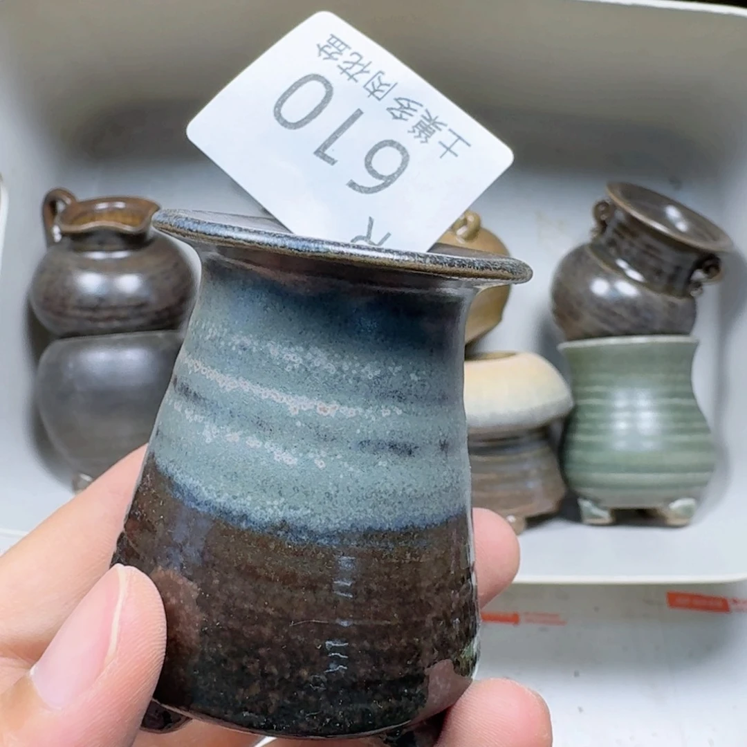 陶瓷工艺与艺术设计