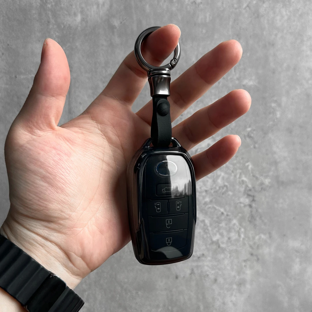 适用新款丰田塞那钥匙套格瑞维亚 塞纳 赛纳 威尔法埃尔法高端男