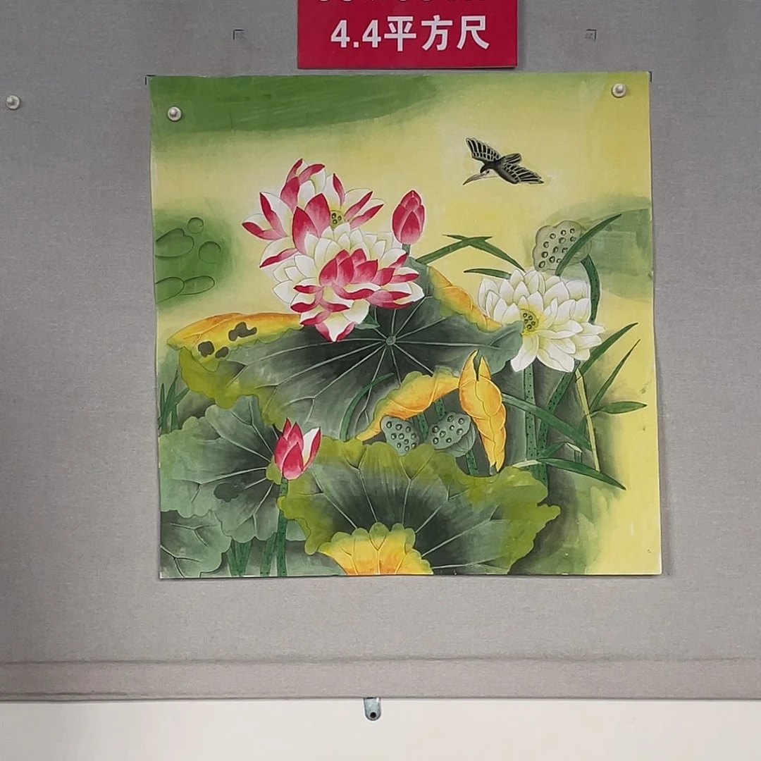 国画山水画作品欣赏50