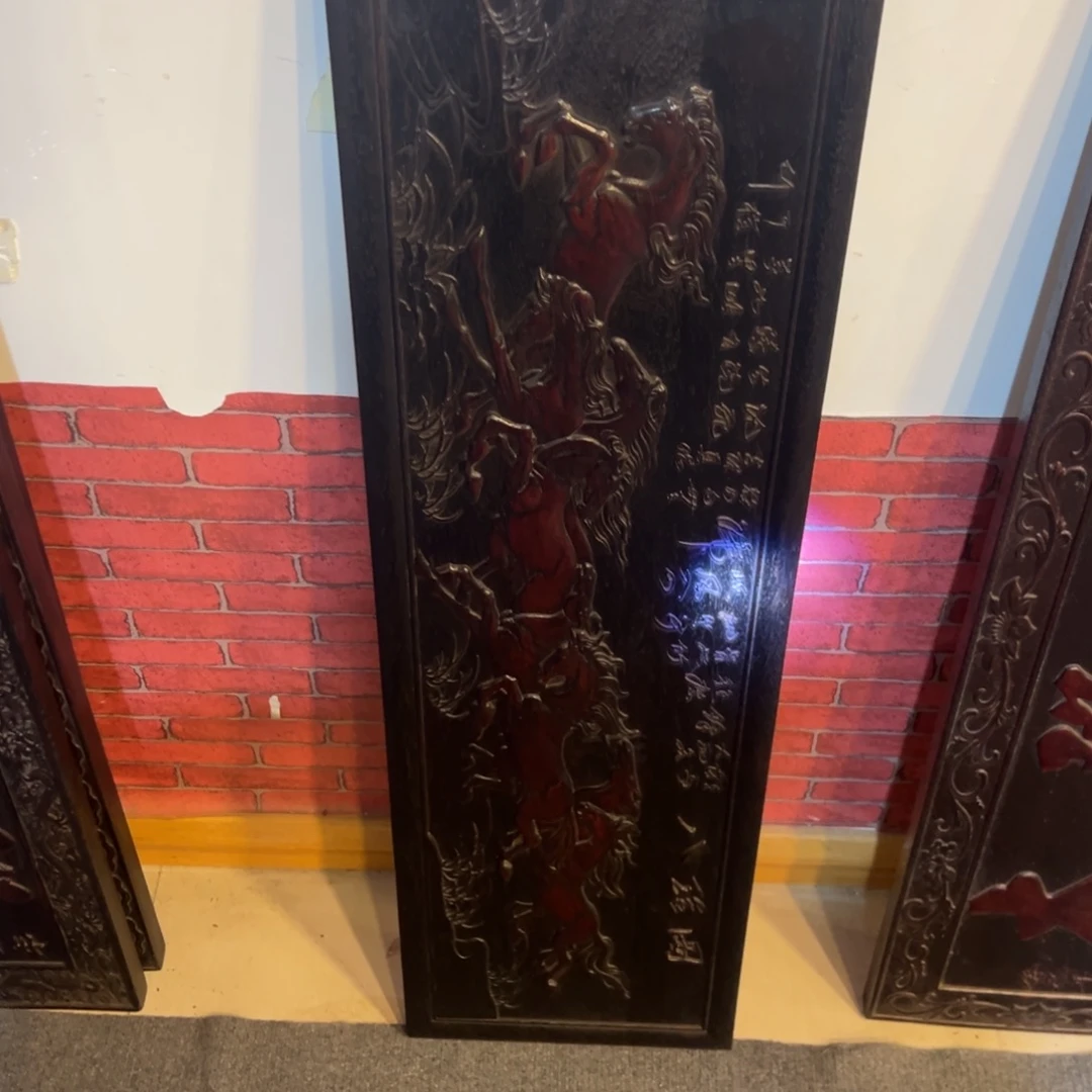 非洲紫檀（红花梨）