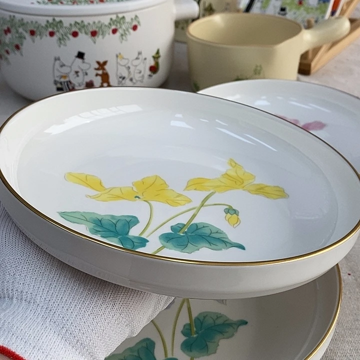 瓷片口径20.5瓷器瓷器