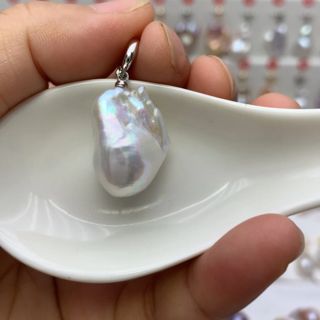 未镶嵌淡水珍珠其他