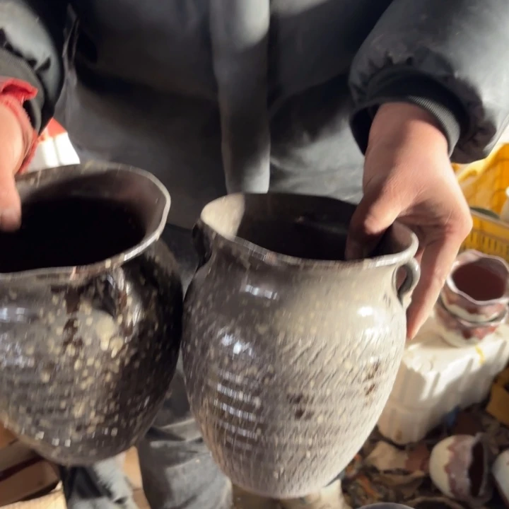 红陶口径 高度 花盆