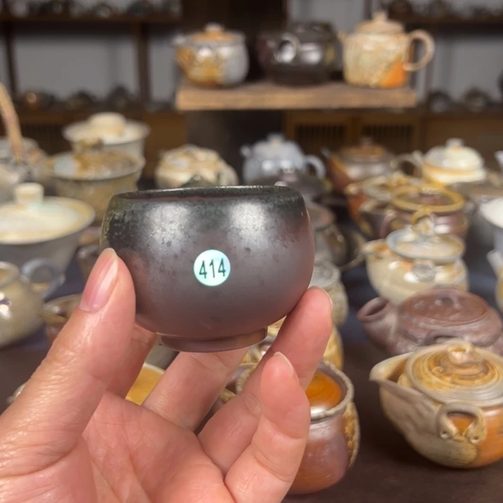 其他倒*乘风茶器——杯子414