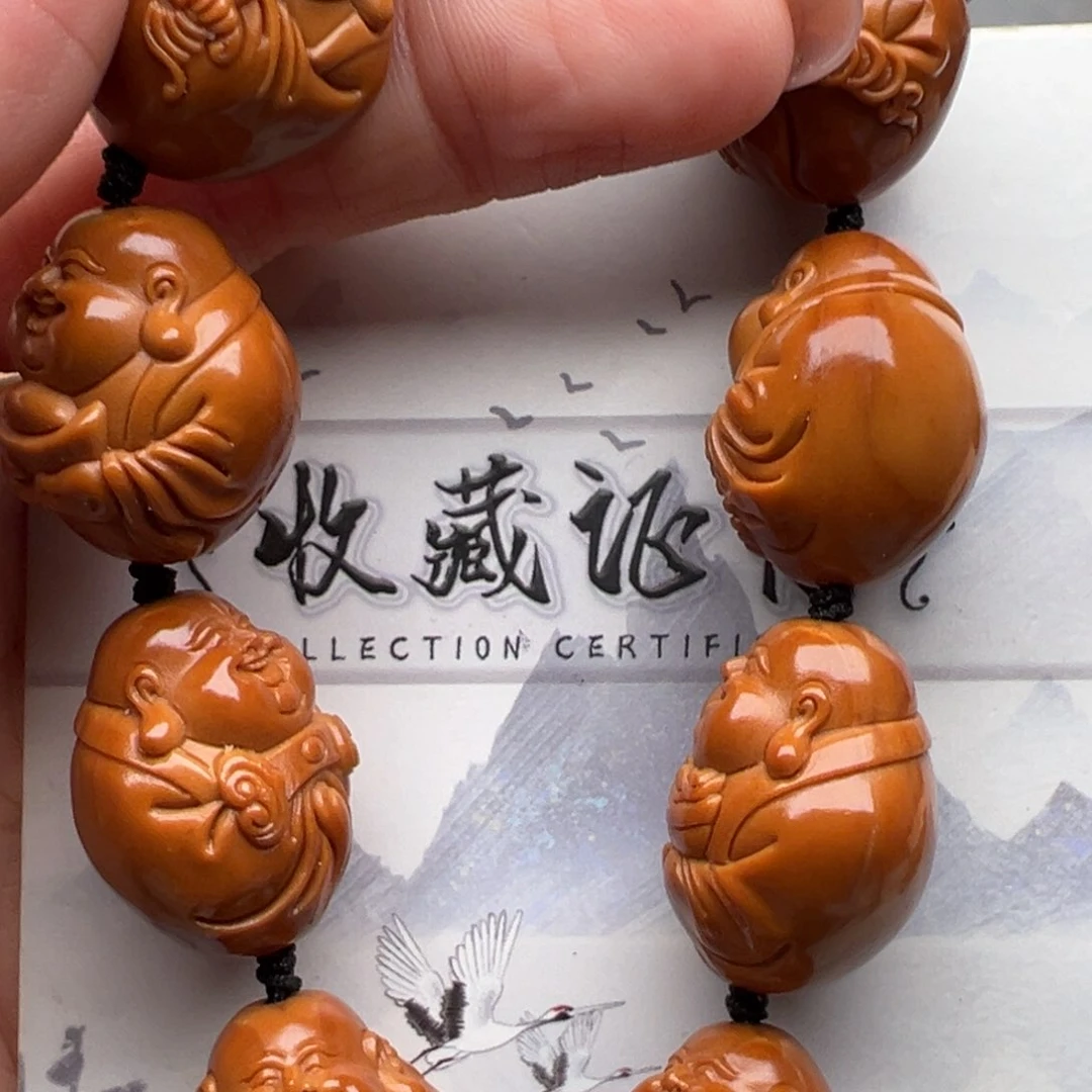 手串/手链橄榄核橄榄核