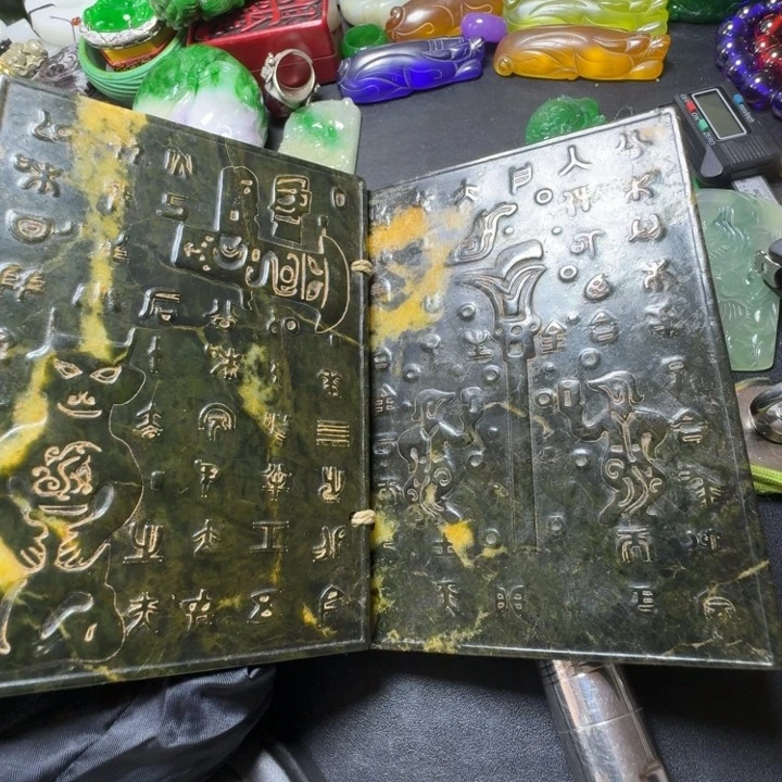 吊坠紫金钵盂菩提