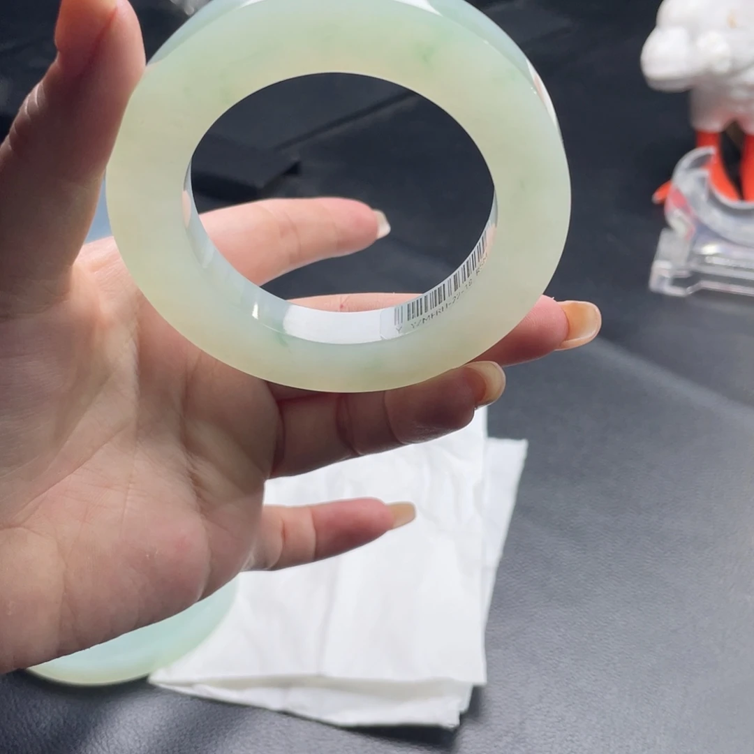 方***颜定制翡翠未镶嵌翡翠