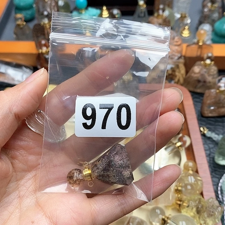 【闪购商品】水晶项链未镶嵌狮*喵