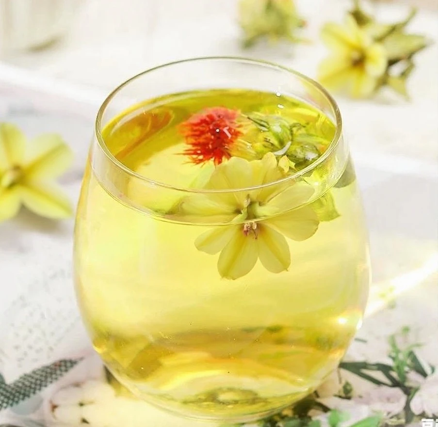 阿妹家优选特产【帝王花】500g 小羊专属B