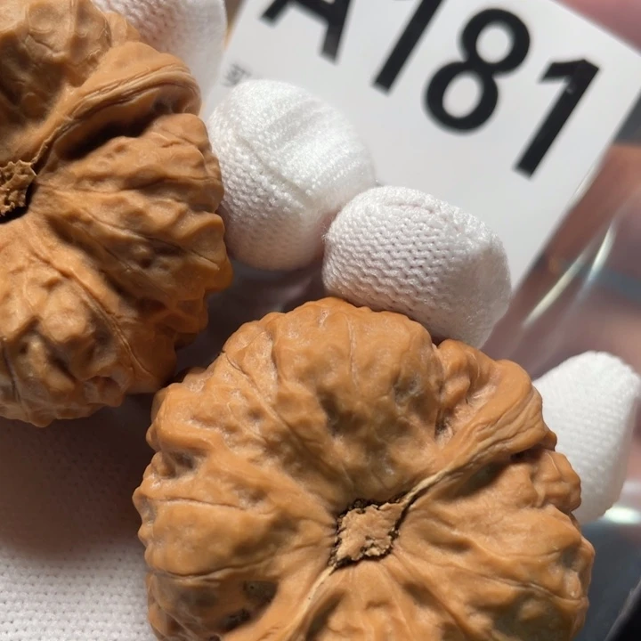 文玩核桃把件啾*蛤蟆41 42