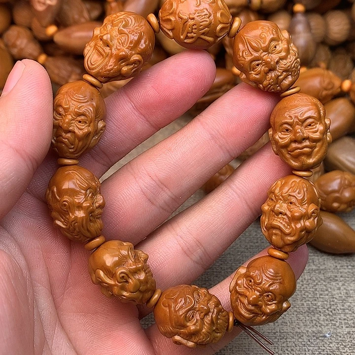手串/手链橄榄核精品橄榄核手串