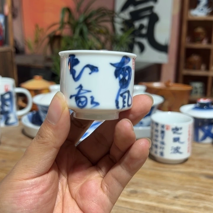 陶瓷艺术作品欣赏