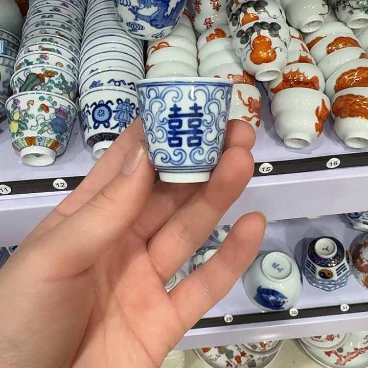 陶瓷艺术品收藏陶瓷