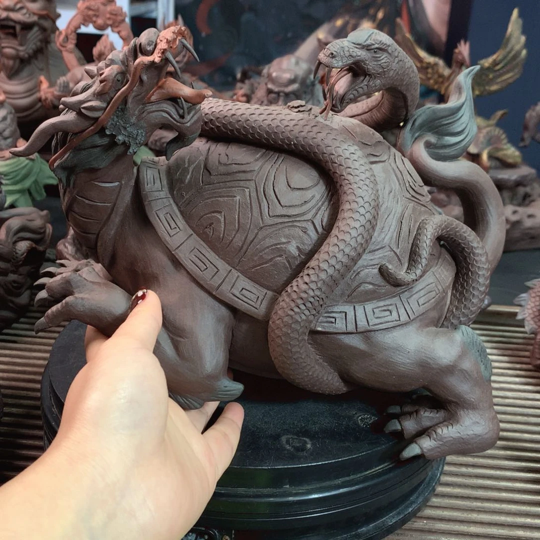 【闪购商品】全手工制作工艺制作工**务