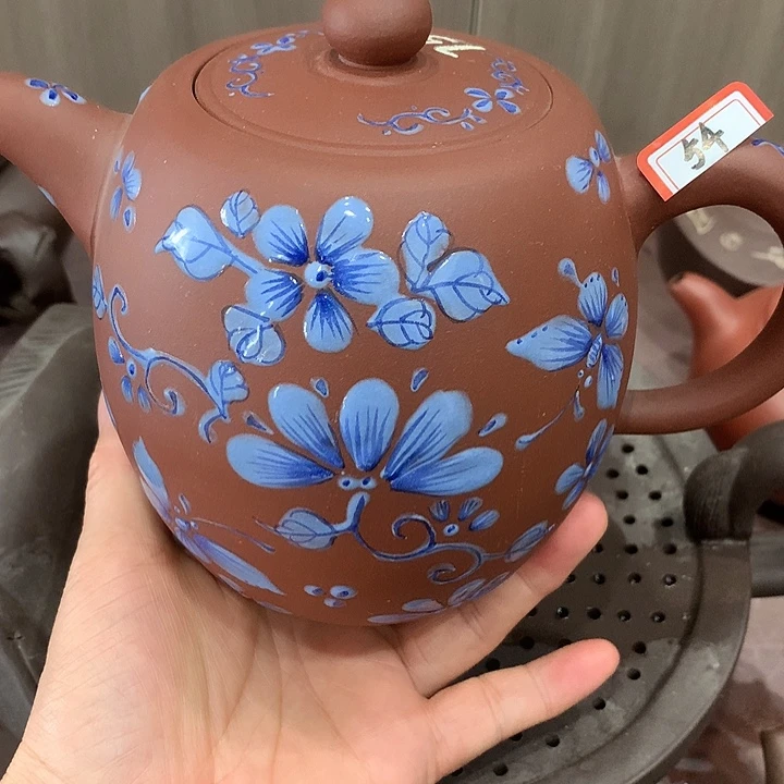 奋***斗紫砂茶壶紫砂壶精品