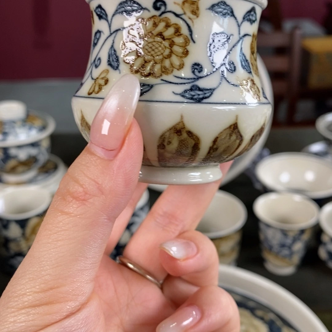 九鸣瓷艺九鸣瓷艺