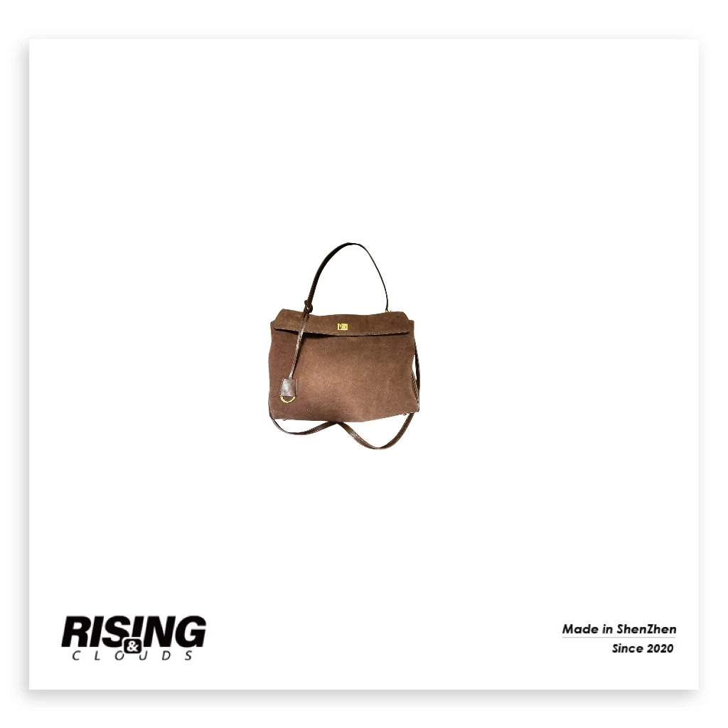 【莎莎】深圳南油尤莱特高级百搭皮包包080358