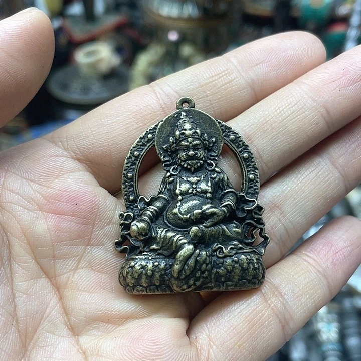 工艺品挂件一物一图