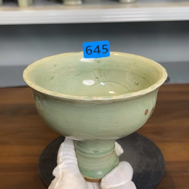龙泉青瓷青瓷cha'jt