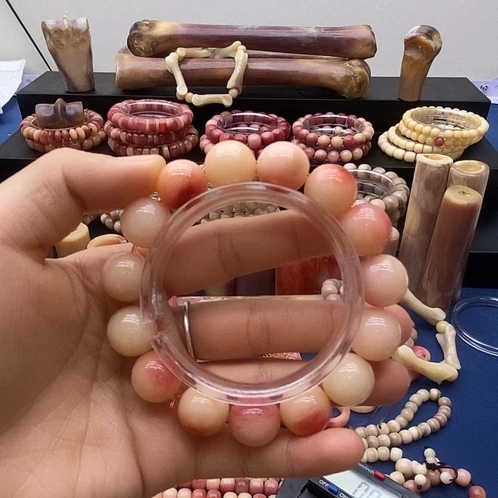 驼骨手串/手链半血14