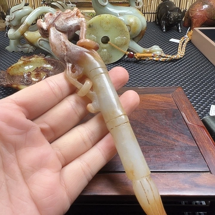 陶瓷古玉底通用链接