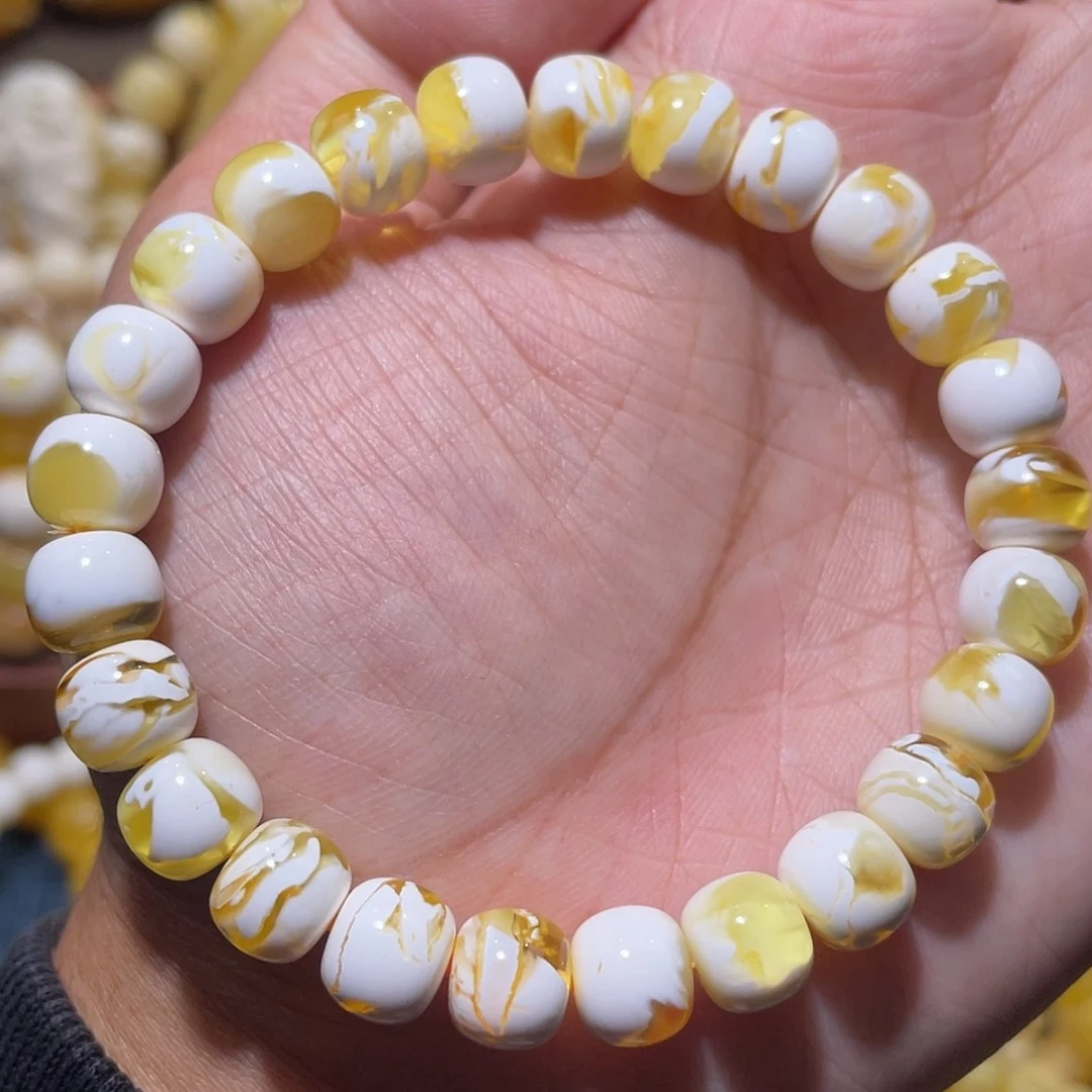 【闪购商品】裸石琥珀未镶嵌琥珀蜜蜡