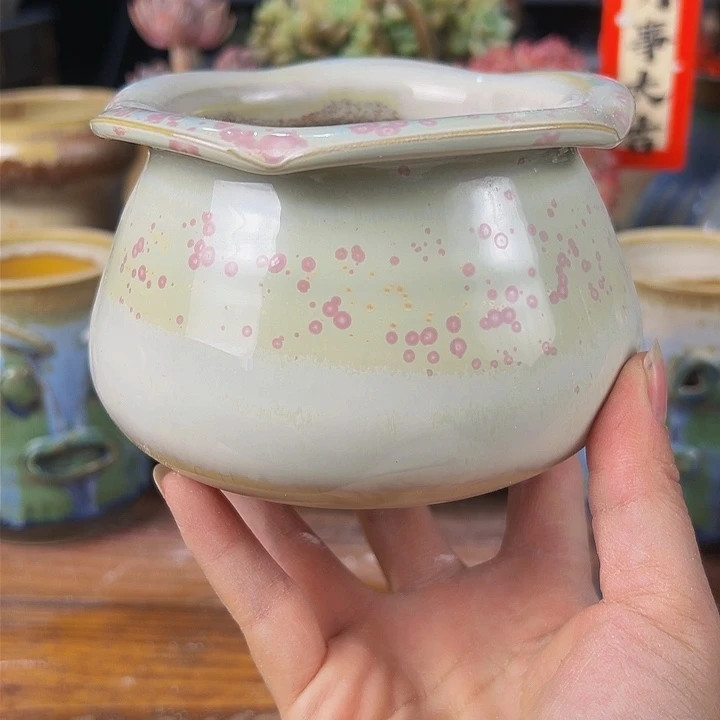 景德镇陶瓷2单包邮